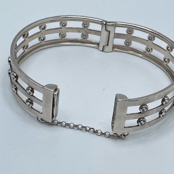 RARE Silpada 40 gram Bracelet! - Picture 4 of 7